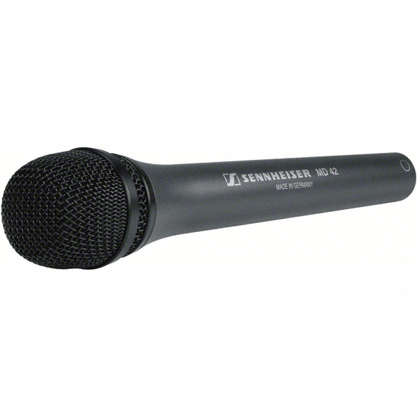 Sennheiser MD 421-II (000984)