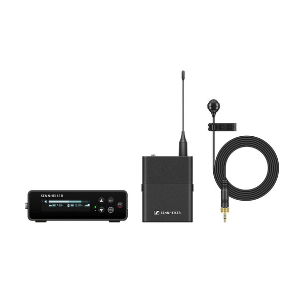 Sennheiser EW-DP ME4 SET (U1/5) (700026)