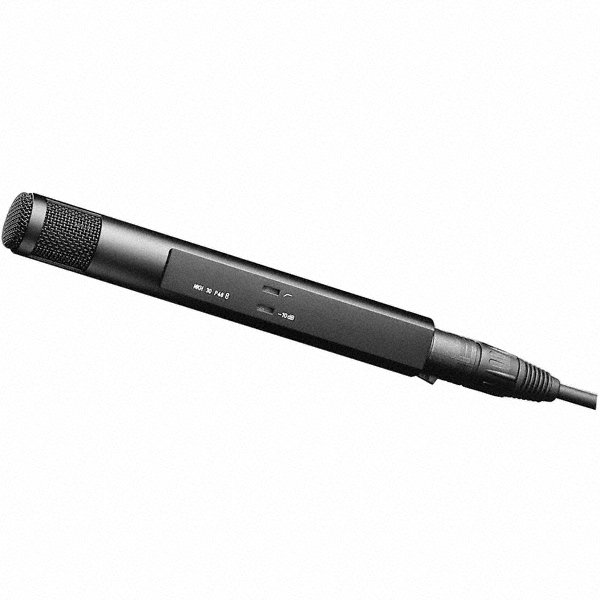 Sennheiser MKH 416-P48U3 (001511)