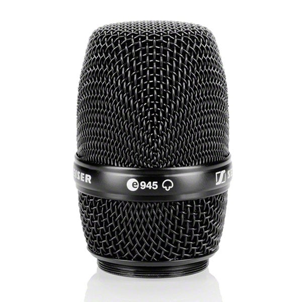 Sennheiser MMD 945-1 BK (502579)