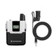Sennheiser SL BODYPACK - MKE 40 KIT DW-3 (509225)
