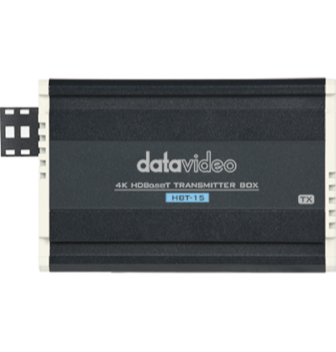 Datavideo HBT-15