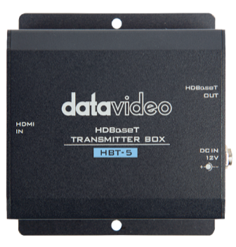 Datavideo HBT-5