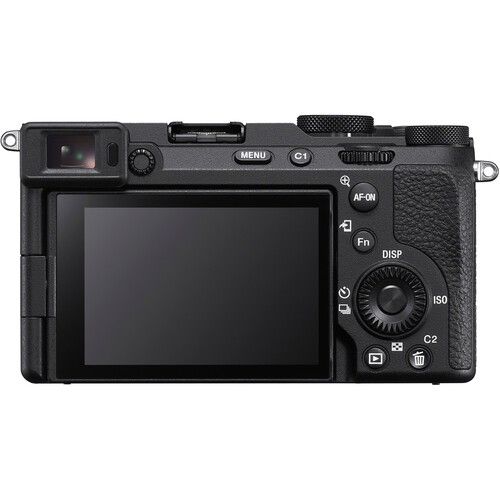 Sony ILCE7CM2B.CEC