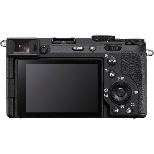 Sony ILCE7CRB.CEC