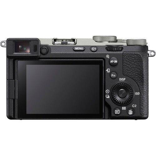Sony ILCE7CRS.CEC