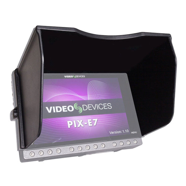 Video Devices PIX-E7 HOOD