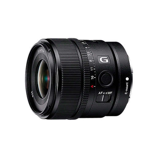 Sony SEL15F14G.SYX