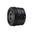 Sony SEL24F28G.SYX