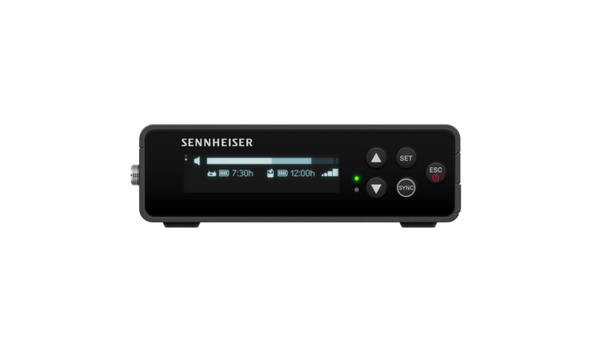 Sennheiser EW-DP EK (S1-7) (700053)