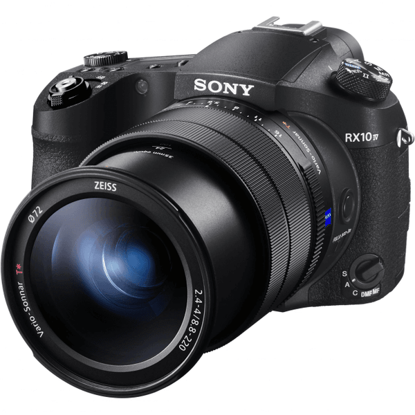 Sony DSCRX10M4.CE3