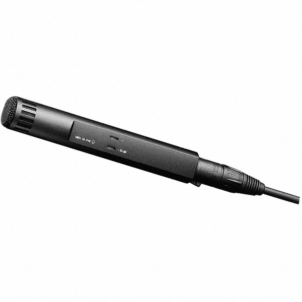 Sennheiser MKH 50-P48 (003109)