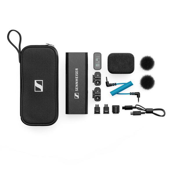 Sennheiser PROFILE WIRELESS 2-CHANNEL SET (700266)