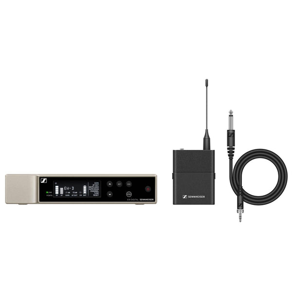 Sennheiser EW-D CI1 SET (R4-9) (508732)