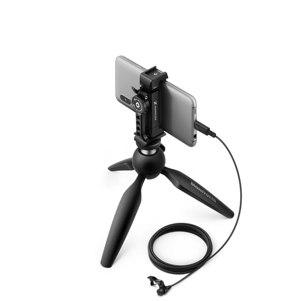 Sennheiser XS Lav USB-C Mobile Kit (509259)