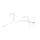 Sennheiser HEADMIC 1 (BEIGE 3-PIN) (506906)
