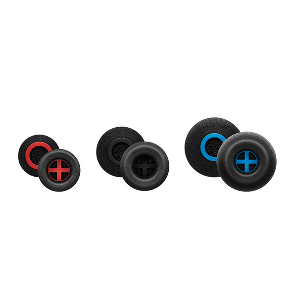 Sennheiser FOAM EAR ADAPTER “M” (507492)