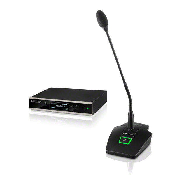 Sennheiser SL TS 133 GN SET DW-3 UK (506618)