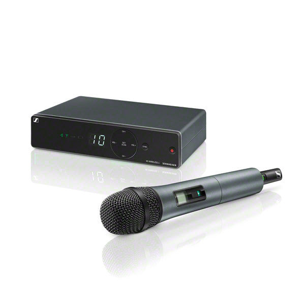 Sennheiser XSW 1-835 DUAL-A (508270)