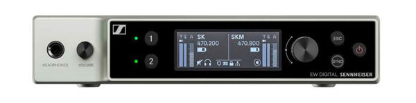 Sennheiser EW-DX EM 2 (R1-9) (509343)