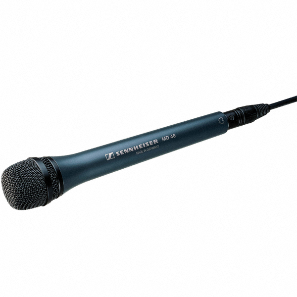 Sennheiser MD 46 (005172)