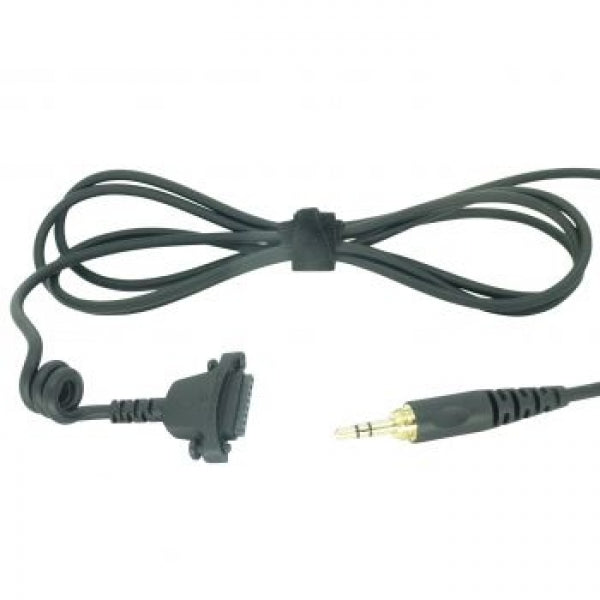 Sennheiser HD 26/300 PRO - Straight Cable (552746)