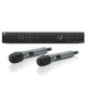 Sennheiser XSW 1-835 DUAL-E (508274)
