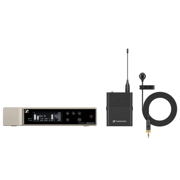 Sennheiser EW-D ME4 SET (S1-7) (508723)