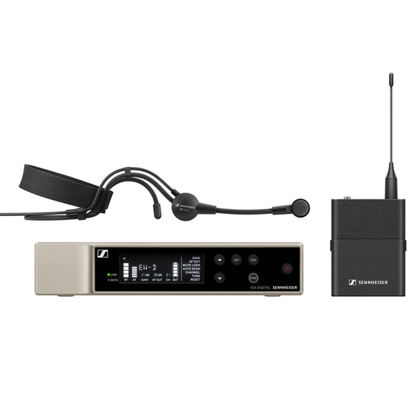 Sennheiser EW-D ME3 SET (S1-7) (508713)