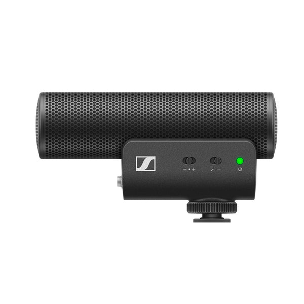 Sennheiser MKE 400 Mobile Kit (509257)