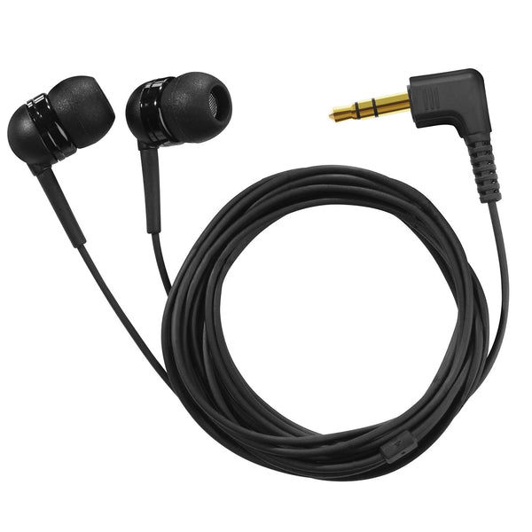 Sennheiser IE 4 - Ear Adapter "M", black (525784)