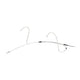 Sennheiser SL HEADMIC 1 -4 SB -NC (390006)