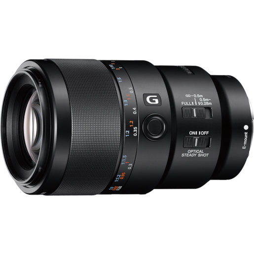 Sony SEL90M28G.SYX