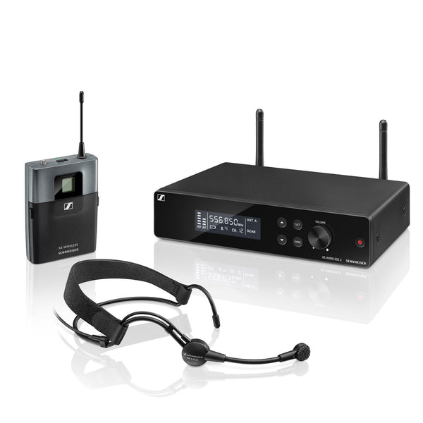 Sennheiser XSW 2-ME3-BC (507458)