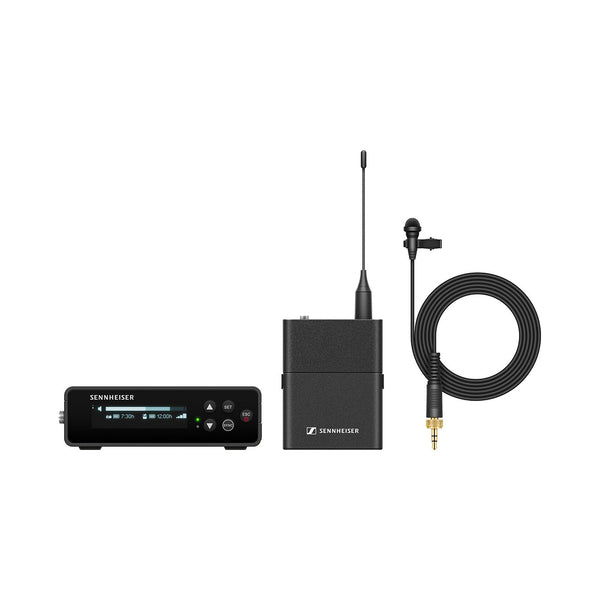 Sennheiser EW-DP ME 2 SET (Y1-3) (700019)