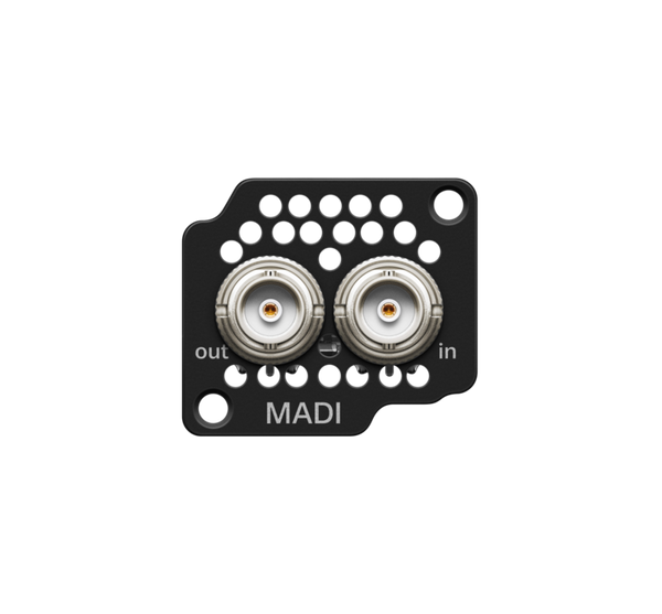 Sennheiser SPECTERA MADI CARD (BNC) (509293)