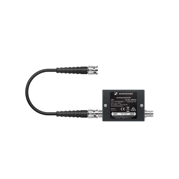 Sennheiser AB 4-AW+ (508538)