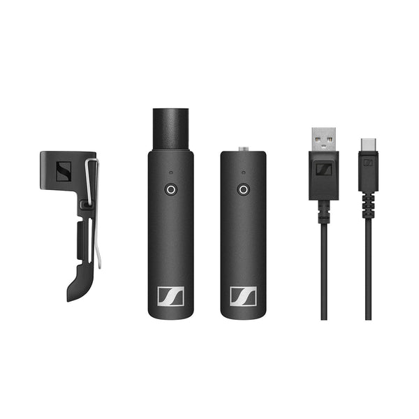Sennheiser XSW-D PRESENTATION BASE SET (508492)