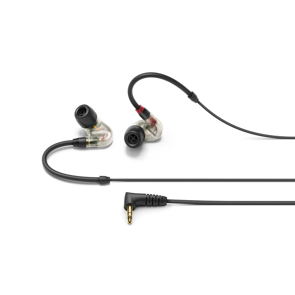 Sennheiser IE 400 PRO Smoky Black (507483)