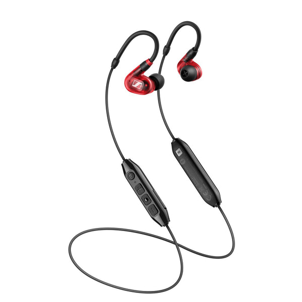 Sennheiser IE 100 PRO WIRELESS RED (509173)
