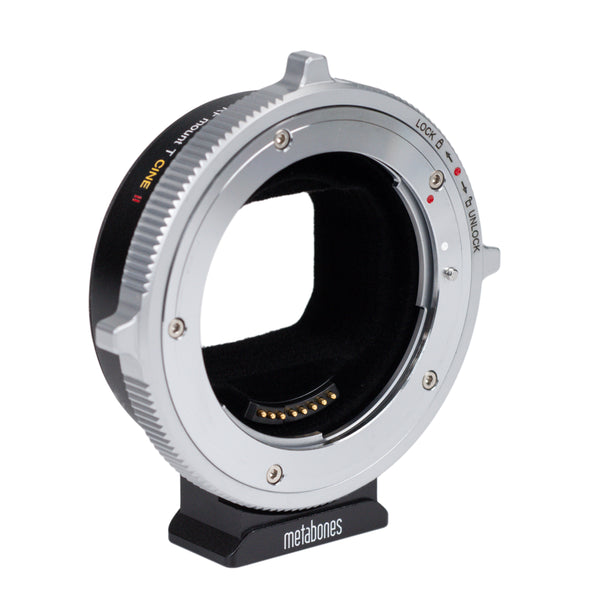 Metabones MB_EF-EFR-BT2