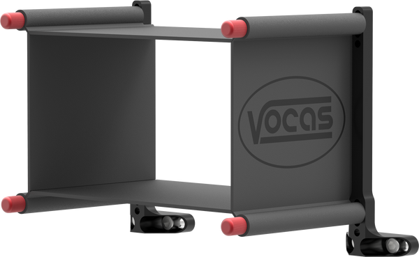 Vocas 0600-0920