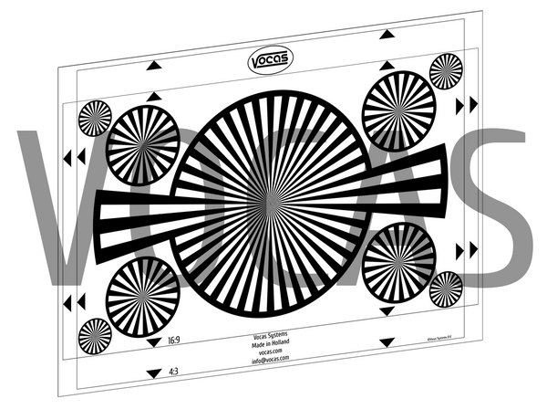 Vocas 0400-0009