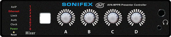 Sonifex AVN-MPPR