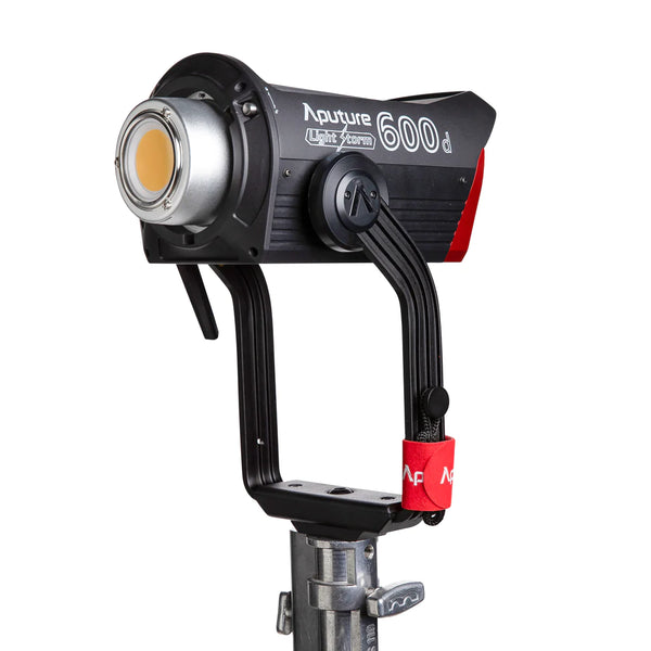 Aputure LS 600d Pro (V mount) (UK version) 6971842181292