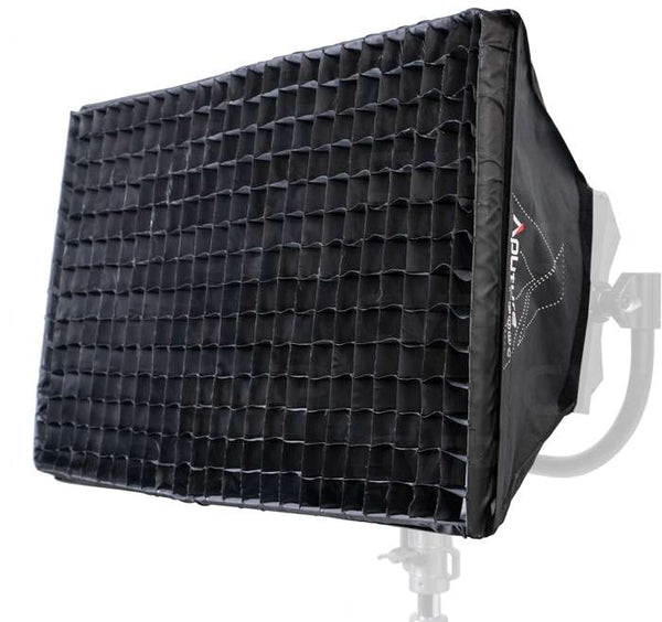 Aputure Nova P600c SOFTBOX 6971842183371