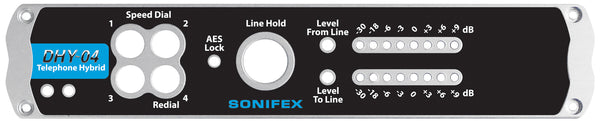 Sonifex DHY-04CON