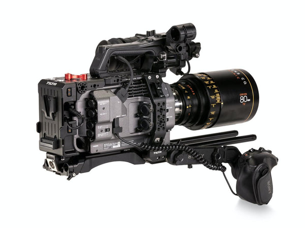 Tilta Camera Cage for Sony PXW-FX9
