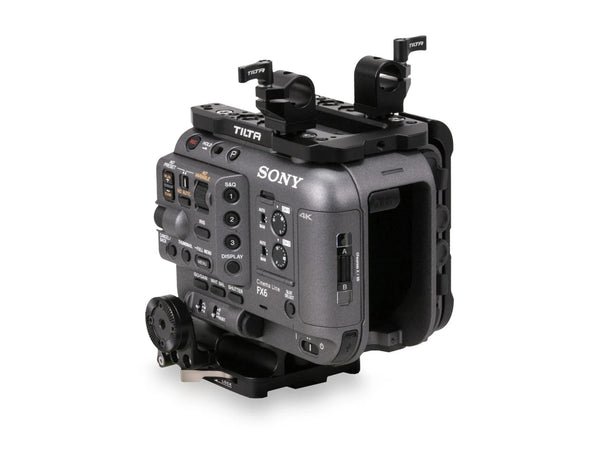 Camera Cage for Sony FX6 Basic Kit