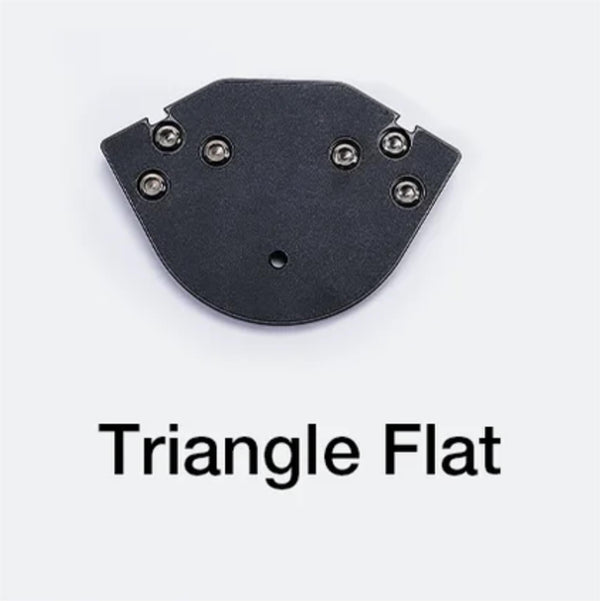 INFINIBAR Triangle Flat Connector 6971842186174